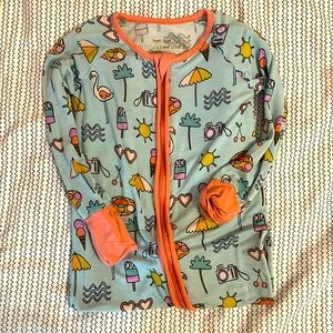 Little sleepies Jammies